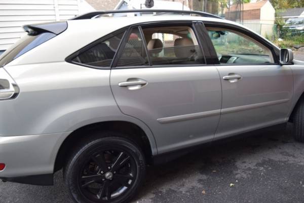 *2006* *Lexus* *RX 400h* *Base AWD 4dr SUV* - cars & trucks - by... for sale in Paterson, DE – photo 14