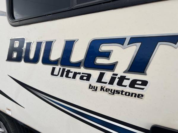 2017 Keystone Bullet - - by dealer - vehicle for sale in Pueblo, CO – photo 11