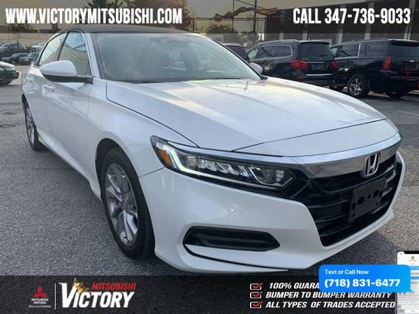 2018 Honda Accord LX - Call/Text for sale in Bronx, NY