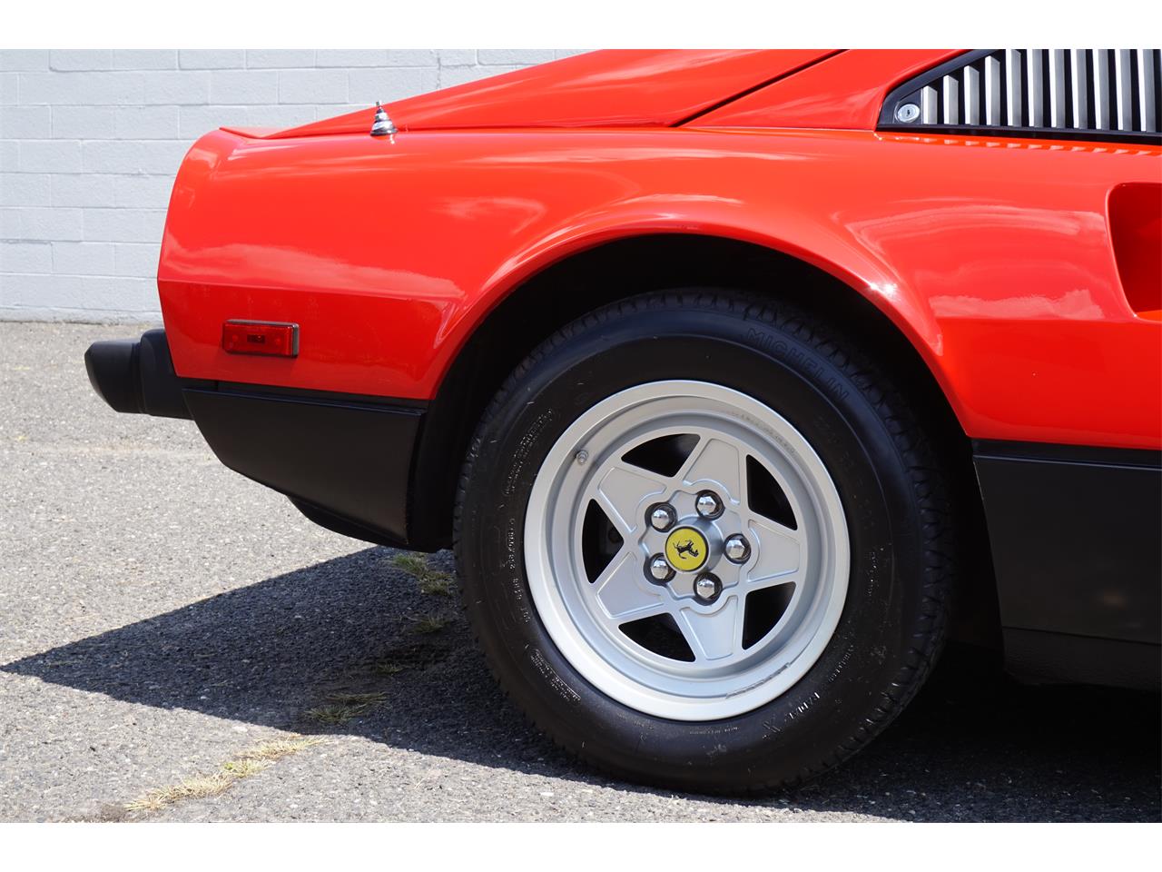 1982 Ferrari 308 GTSI for sale in Lodi, NJ – photo 14