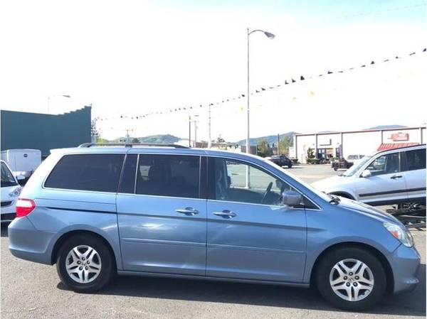 2006 Honda Odyssey EX Minivan 4D - We Welcome All Credit! for sale in Medford, OR – photo 6