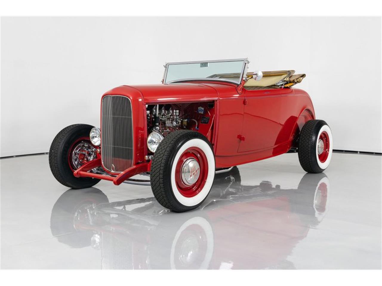 1932 Ford Street Rod for sale in St. Charles, MO – photo 4