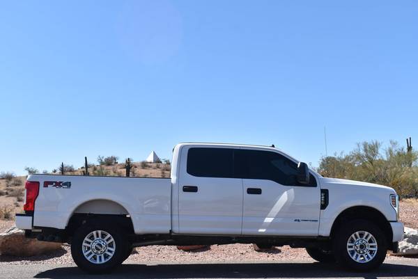 2019 *Ford* *Super Duty F-250 SRW* *XLT 4WD Crew Cab 6. for sale in Scottsdale, AZ – photo 9