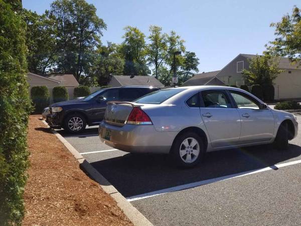 2008 Chevy Impala $4,200 or B.0. Call for sale in W.Springfield, MA – photo 4