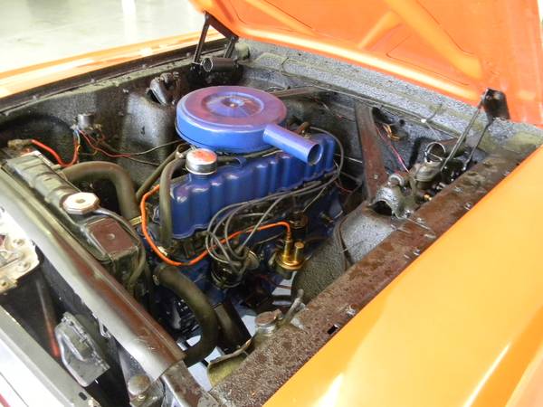 1966 Ford Mustang 2dr Coupe for sale in Mason, MI – photo 14