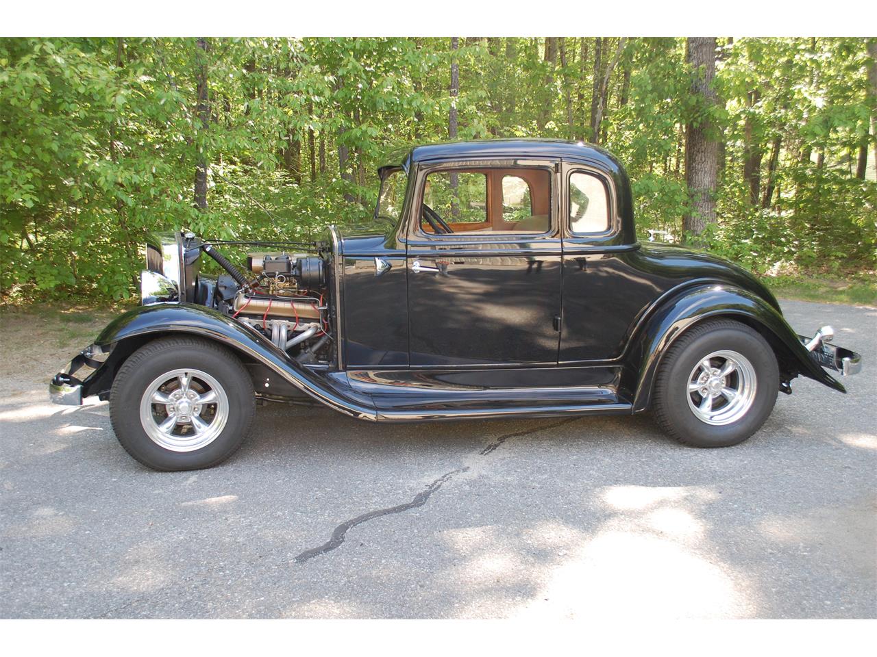 1932 Essex Super Six for sale in Arundel, ME – photo 5