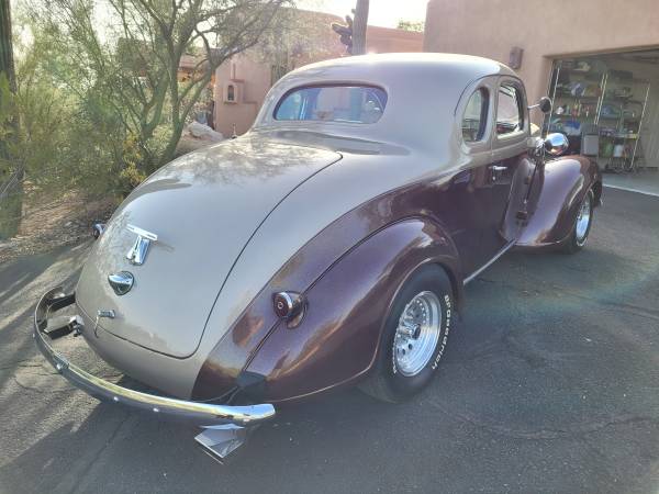 1938 Plymouth P5 Road King LAST PRICE DROP for sale in Tucson, AZ – photo 2
