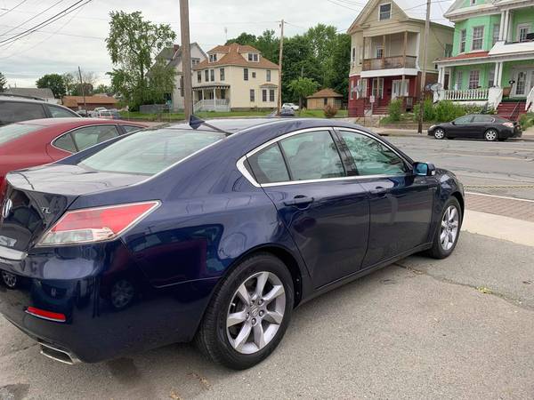 2013 Acura TL Base 4dr Sedan for sale in Schenectady, NY – photo 6