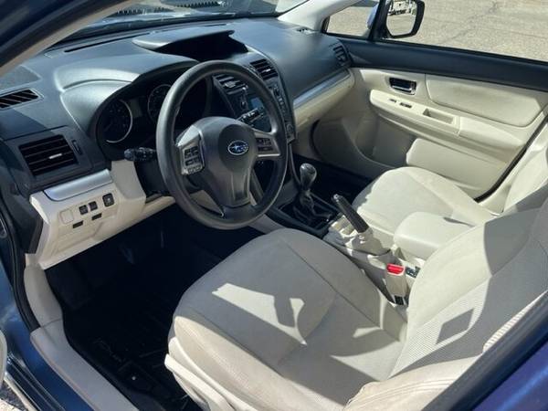 2014 SUBARU XV CROSSTREK ALL WHEEL DRIVE - - by dealer for sale in Prescott, AZ – photo 13