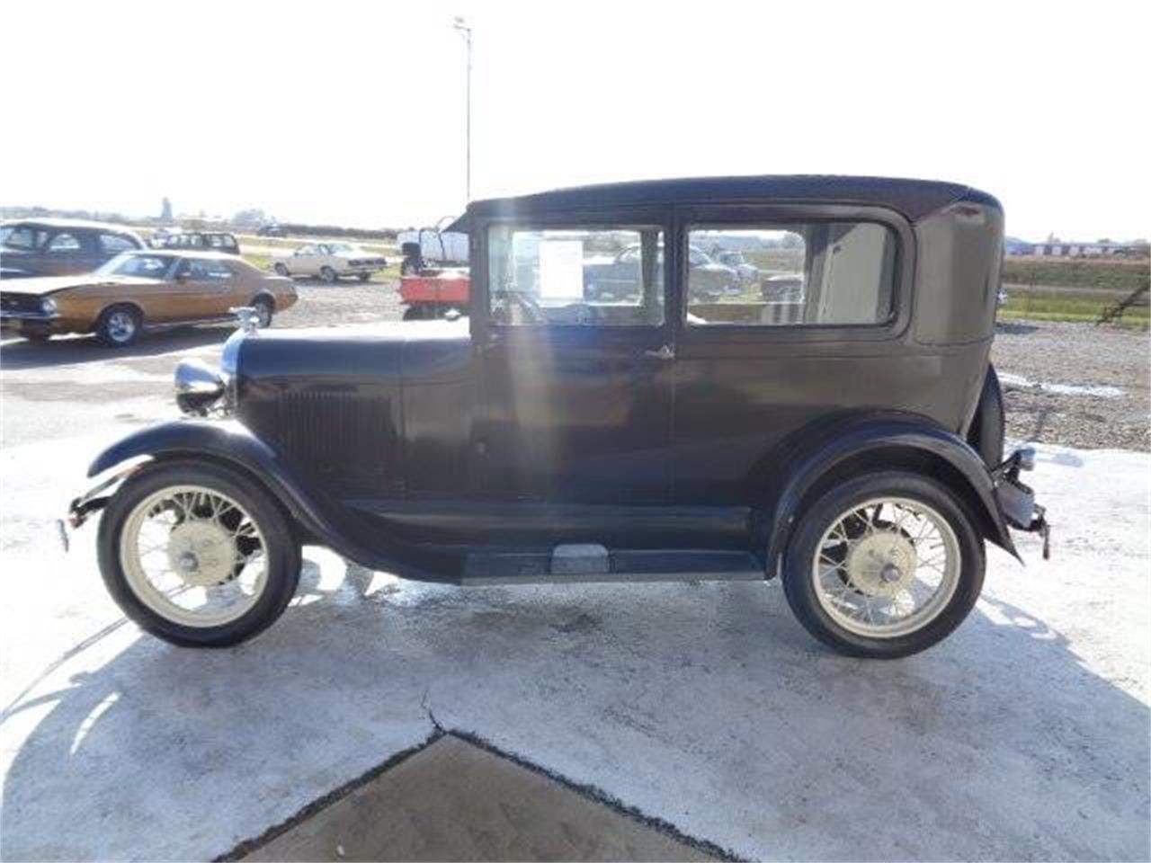 1929 Ford Model A for sale in Staunton, IL