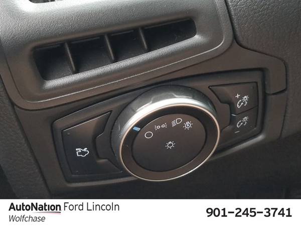 2016 Ford Focus SE SKU:GL376638 Sedan for sale in Memphis, TN – photo 18