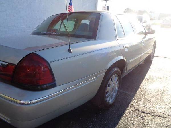 2005 Mercury Grand Marquis LS Premium ( Buy Here Pay Here ) - cars &... for sale in High Point, NC – photo 7
