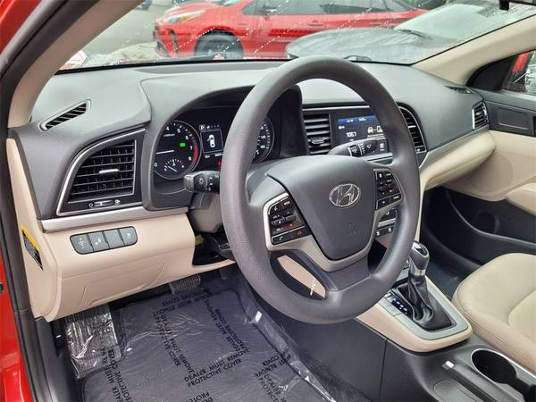 2018 Hyundai Elantra SEL Sedan - - by dealer - vehicle for sale in Everett, WA – photo 11