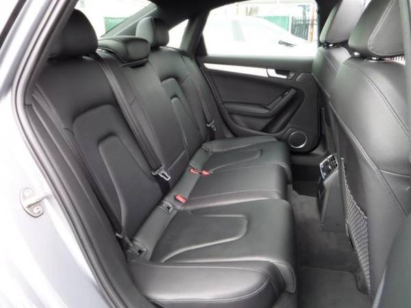 2015 AUDI A4 Premium Plus /Sport Plus Pkg. Sedan for sale in Elmont, NY – photo 12