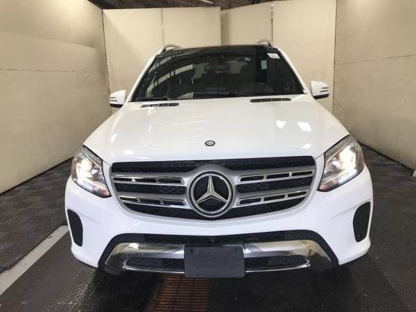 2017 Mercedes-Benz GLS 450 for sale in Great Neck, NY – photo 2