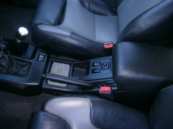 rare hard to find 2 owner 2001 isuzu vehicross v6 4x4 sharp&& for sale in Riverdale, GA – photo 10