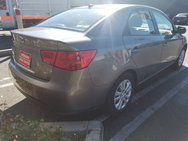 2012 Kia FORTE. 40k milles for sale in North Hollywood, CA – photo 6