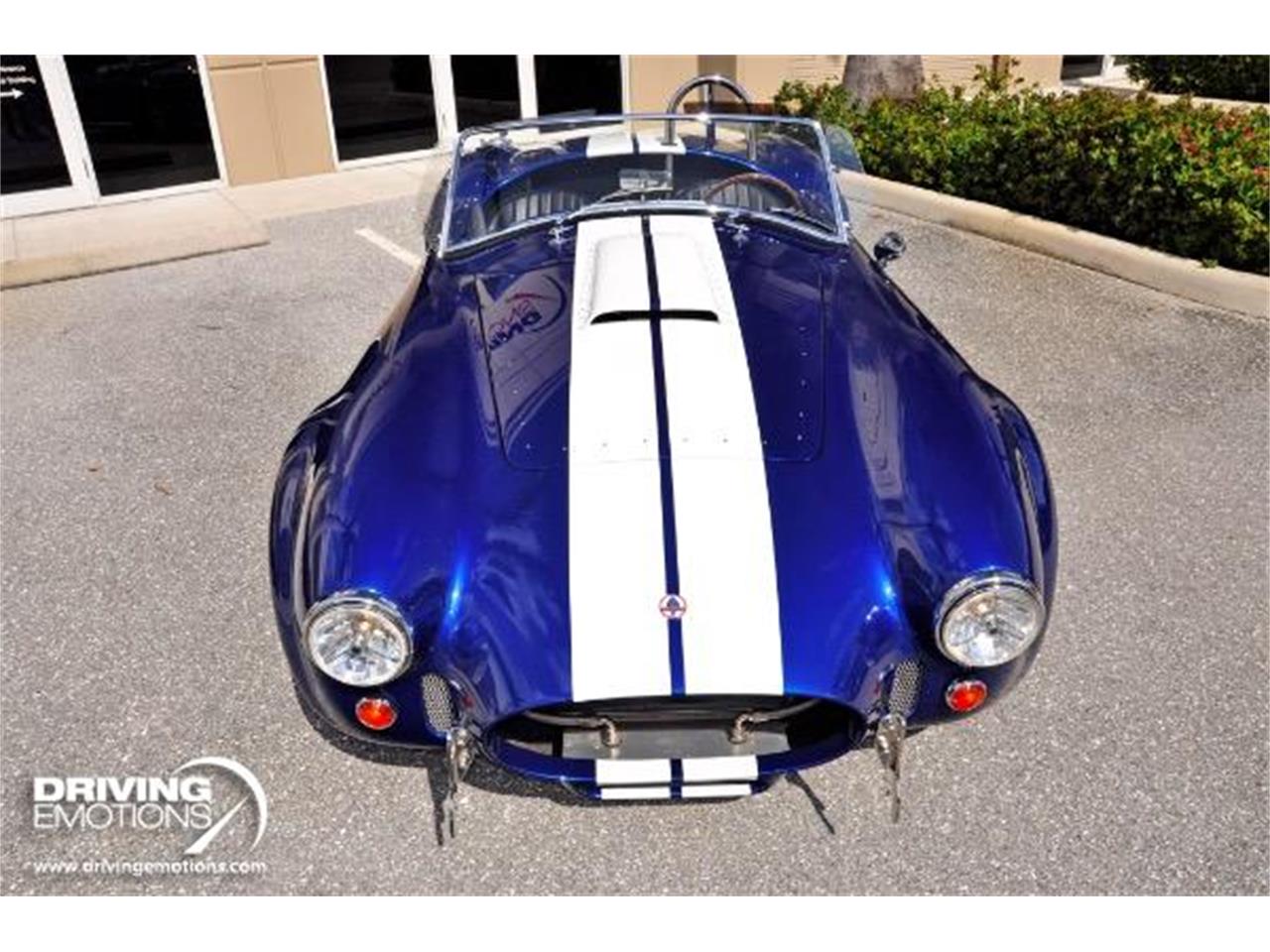 1965 Superformance MKIII for sale in West Palm Beach, FL – photo 38