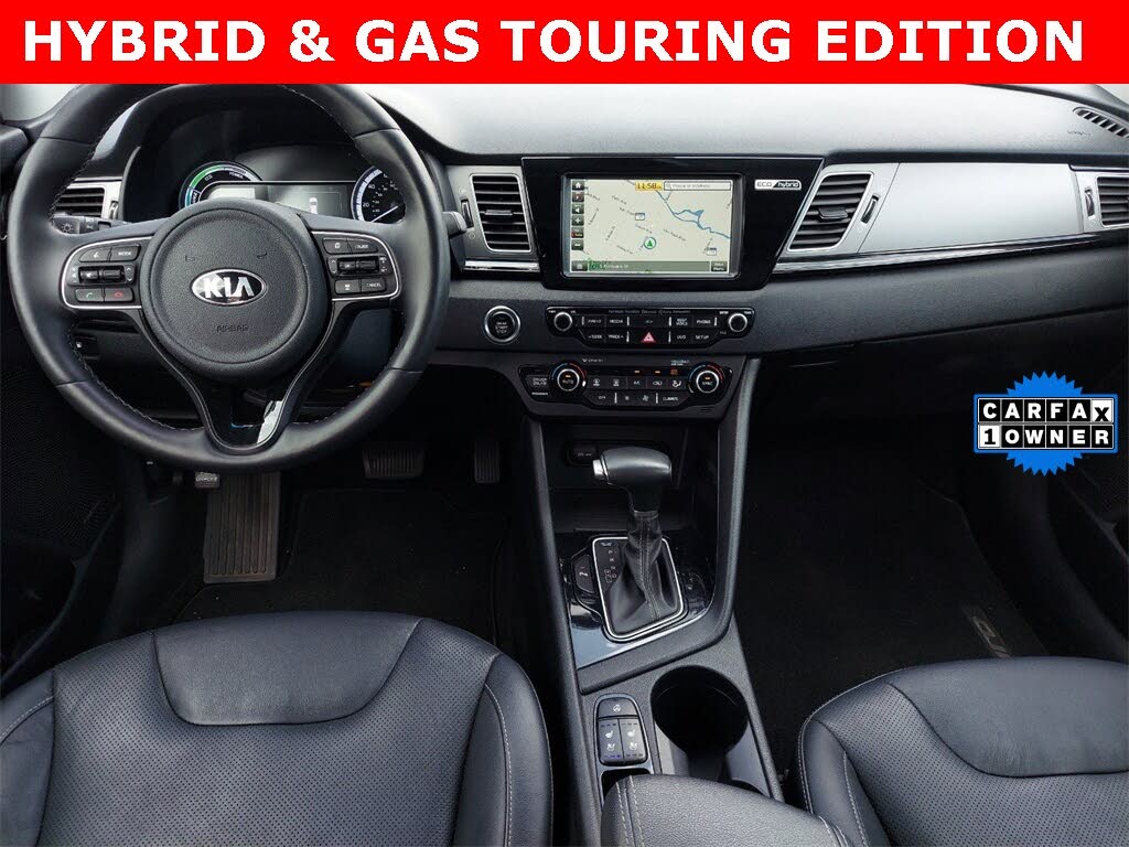 2018 Kia Niro Touring FWD for sale in Longmont, CO – photo 10