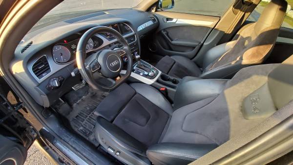 2014 Audi S4 Premium AWD for sale in Anchorage, AK – photo 11