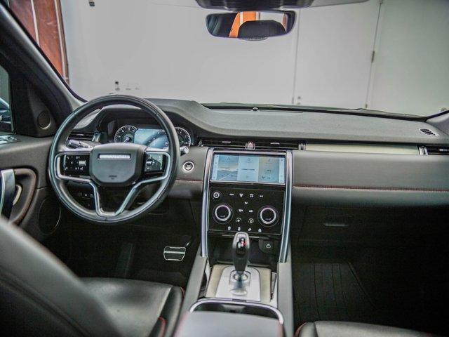 2021 Land Rover Discovery Sport S R-Dynamic for sale in Wichita, KS – photo 24