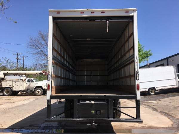 2015 International 4300 26 FT Box Truck LOW MILES 118, 964 MILES for sale in Other, AL – photo 6