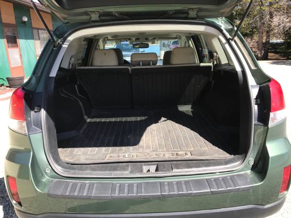 Immaculate Subaru 2 5i Limited Outback AWD - - by for sale in Marion, MT – photo 9