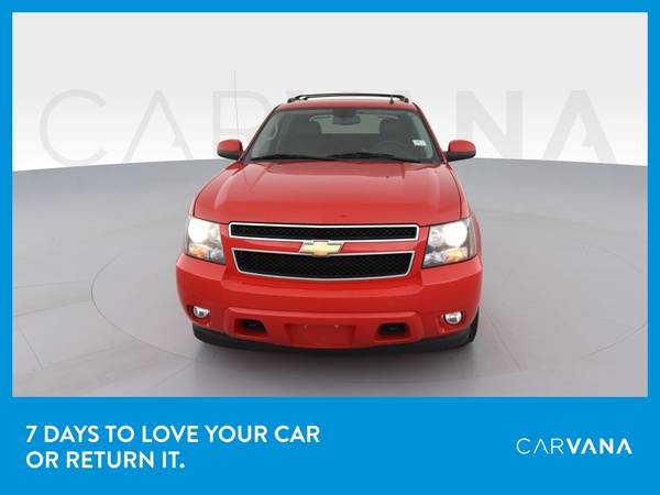 2011 Chevy Chevrolet Avalanche LT Sport Utility Pickup 4D 5 1/4 ft for sale in Mesa, AZ – photo 13
