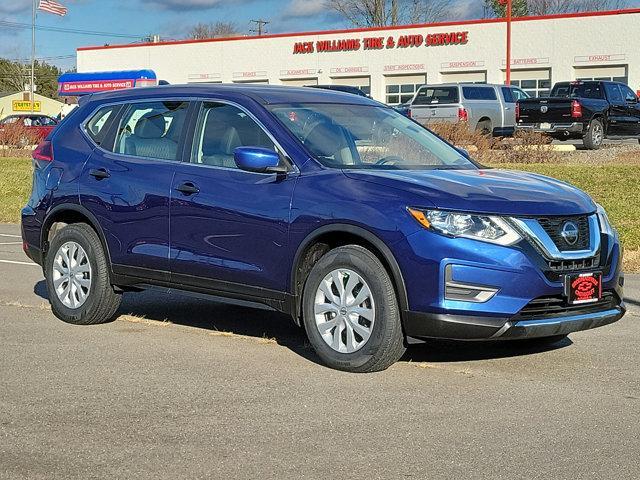 2018 Nissan Rogue S for sale in Brodheadsville, PA