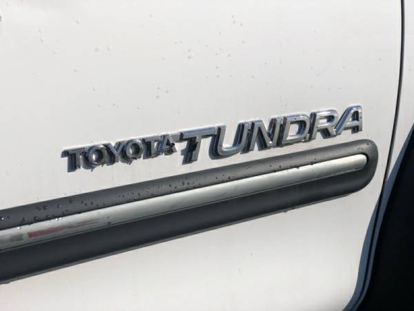 2001 Toyota Tundra SR5 4dr Access Cab V8 4WD SB , Very Reliable 2002... for sale in Gladstone, WA – photo 7