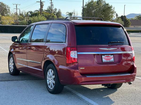 2014 Chrysler Town and Country Touring 4dr Mini Van for sale in Rialto, CA – photo 6