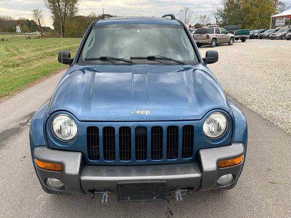 2004 Jeep Liberty Sport 4dr 4WD SUV for sale in Logan, OH – photo 2