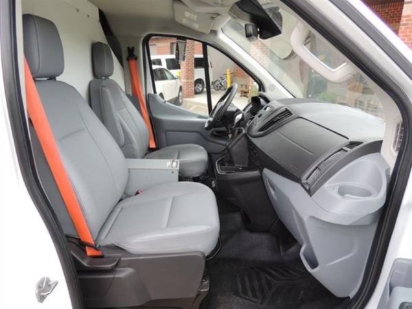 2017 Ford Transit T-150 Cargo Work Van! FLEET MAINTAINED SINCE NEW for sale in White House, AR – photo 16