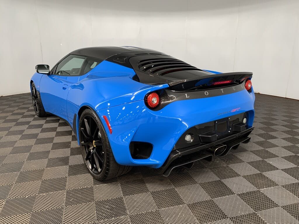 2020 Lotus Evora GT RWD for sale in Other, MA – photo 3