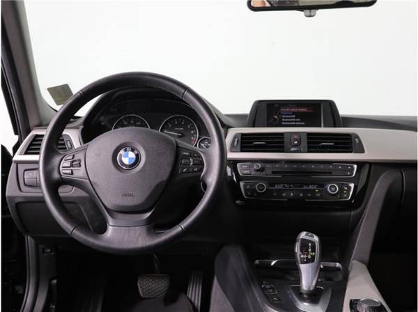 2016 BMW 320i xDrive Sedan 320i Sedan 4D BMW 320 3 Series 320-i 320 i for sale in Burien, WA – photo 12