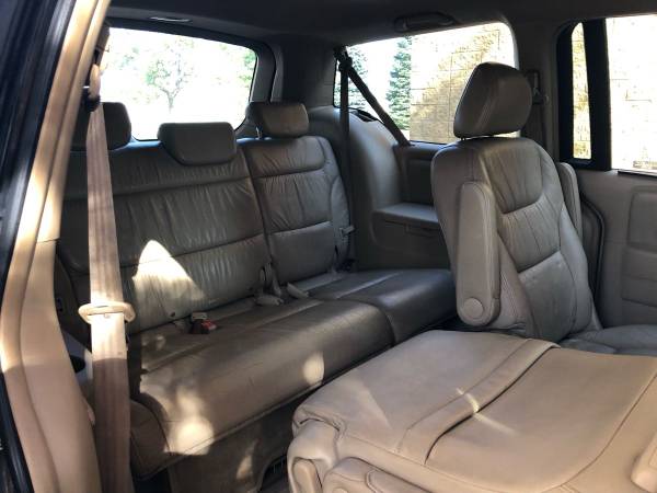 Honda Odyssey for sale in Northfield, MN – photo 11