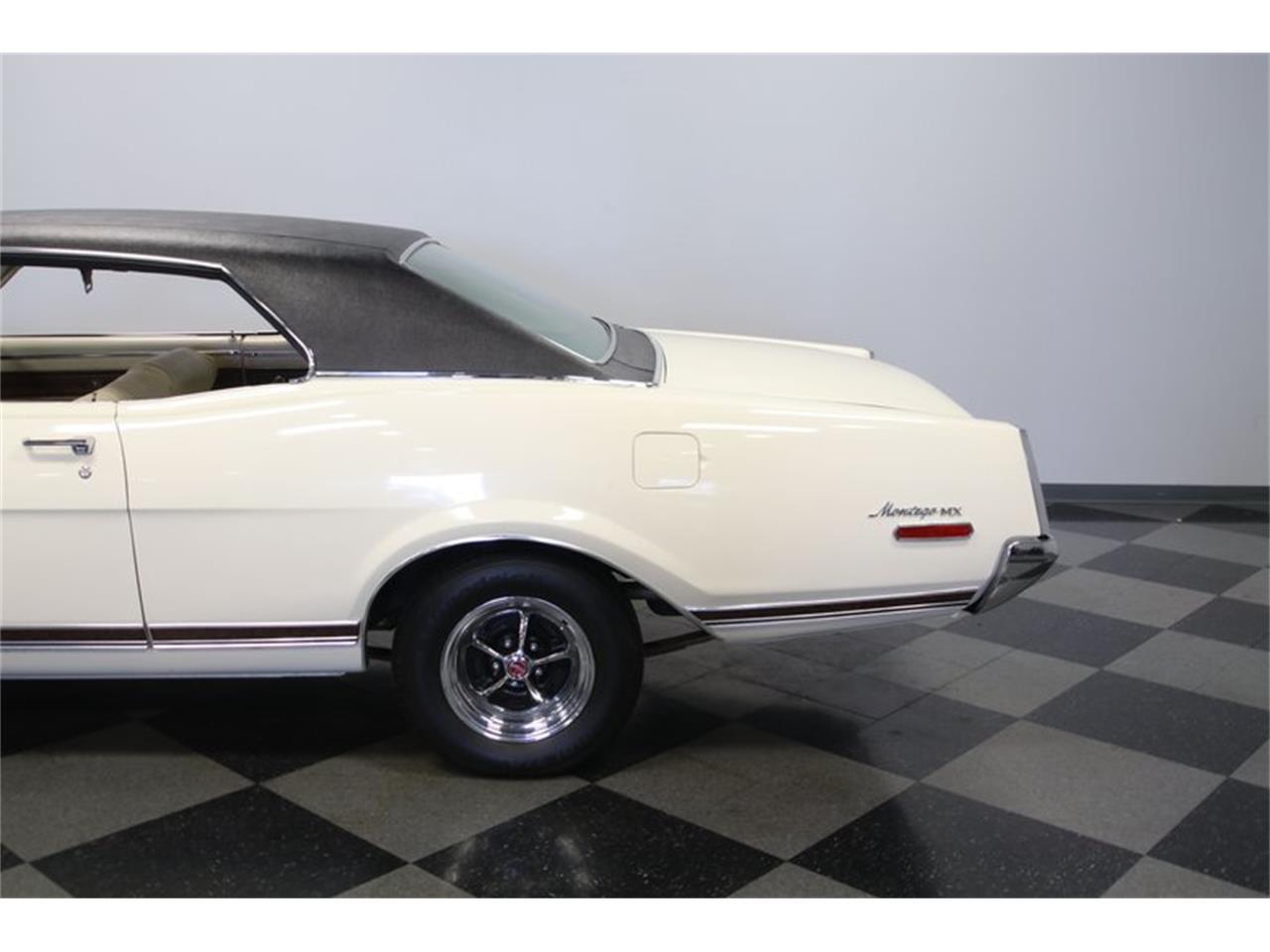 1968 Mercury Montego for sale in Concord, NC – photo 26