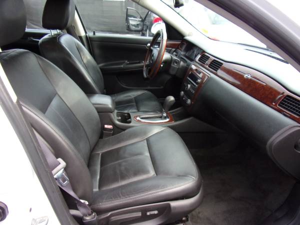 2011 Chevrolet Impala LT, Free Warranty! for sale in Marysville, CA – photo 12