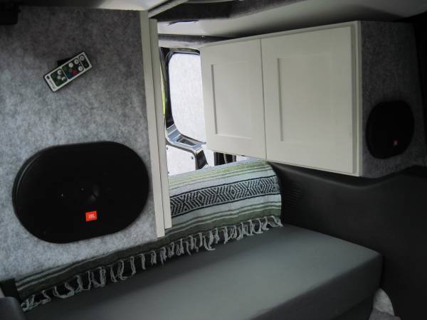 2020 Ford Transit Connect XLT Custom for sale in Winter Beach, FL – photo 7