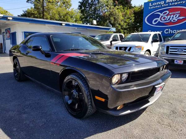 2012 DODGE CHALLENGER R/T $3,000 DOWNPAYMENT for sale in Kyle, TX – photo 2