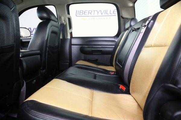 2012 Chevrolet Chevy Silverado 1500 LT - Call/Text for sale in Libertyville, IL – photo 14