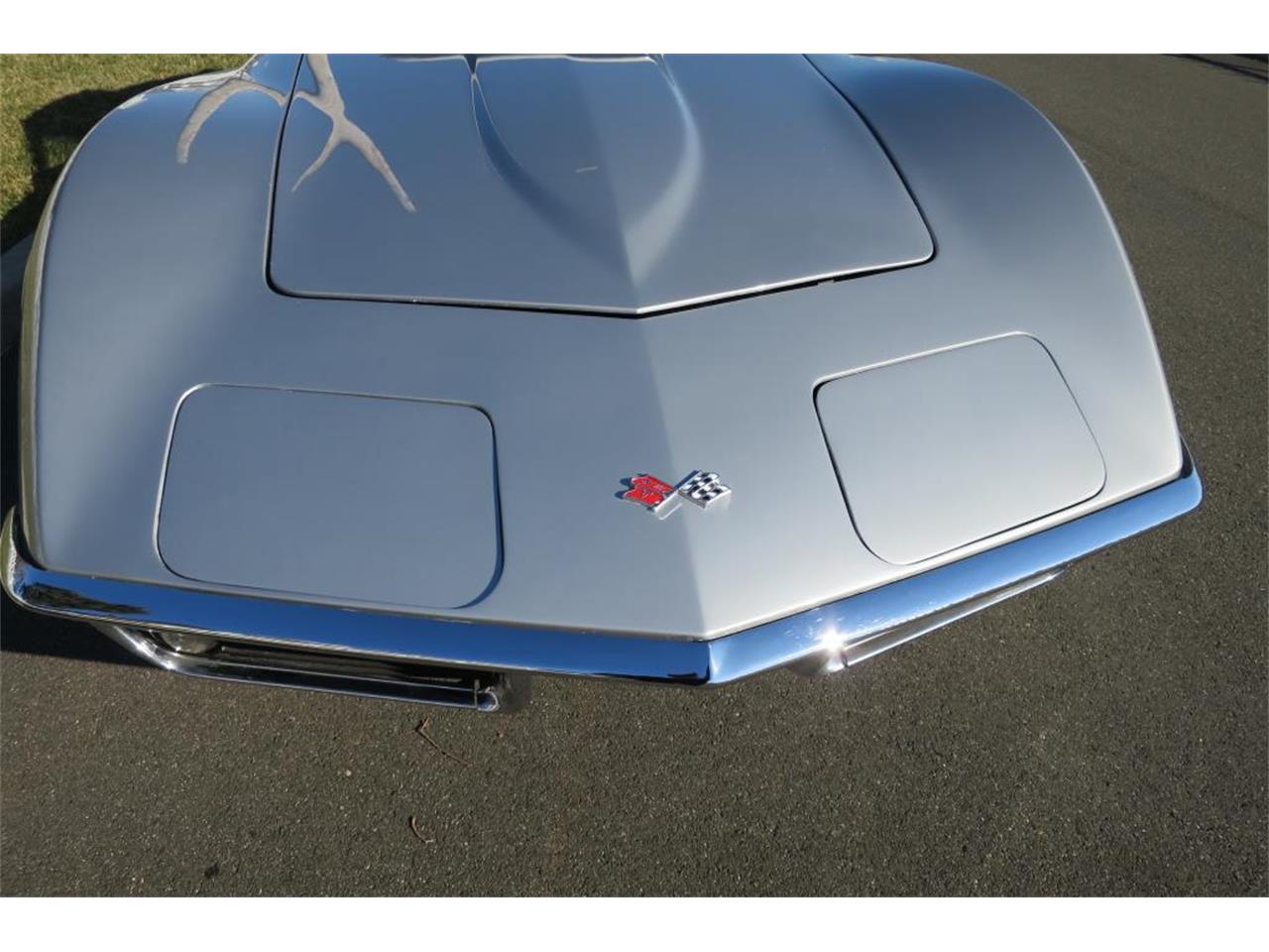 1968 Chevrolet Corvette for sale in Milford City, CT – photo 33