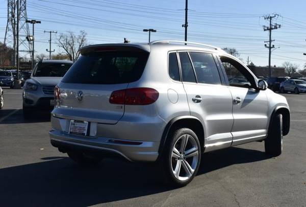 Get a 2016 Volkswagen Tiguan for $198/mo BAD CREDIT NO PROBLEM -... for sale in Kenilworth, IL – photo 10