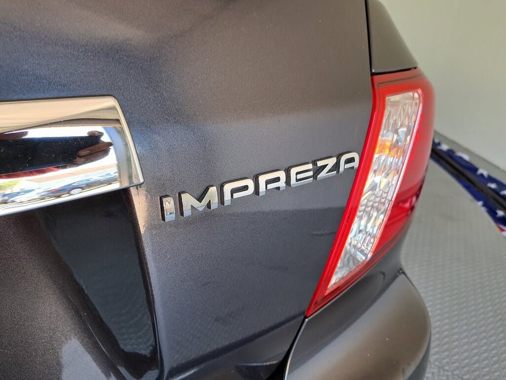 2011 Subaru Impreza 2.5i for sale in Chesapeake , VA – photo 13