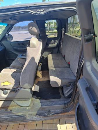 Relaible Workhorse 2003 Ford F-150 4 6 V8 for sale in Palm Beach Gardens, FL – photo 6