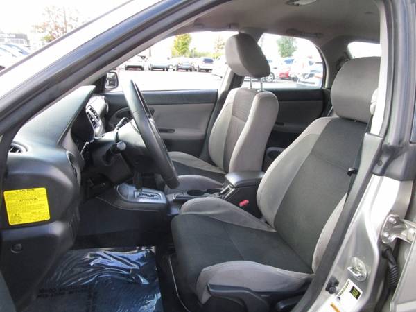 2006 Subaru IMPREZA - AWD - SMOGGED - CHANGED OIL - DRIVES EXCELLENT for sale in Sacramento , CA – photo 6