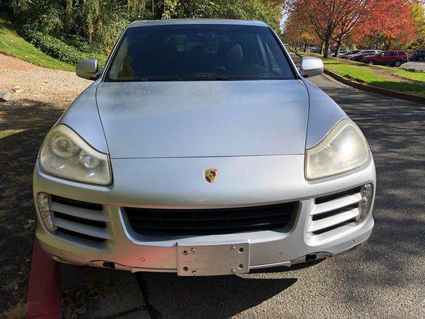 2010 Porsche Cayenne Tiptronic AWD 4dr SUV CALL NOW FOR AVAILABILITY! for sale in Kirkland, WA – photo 8