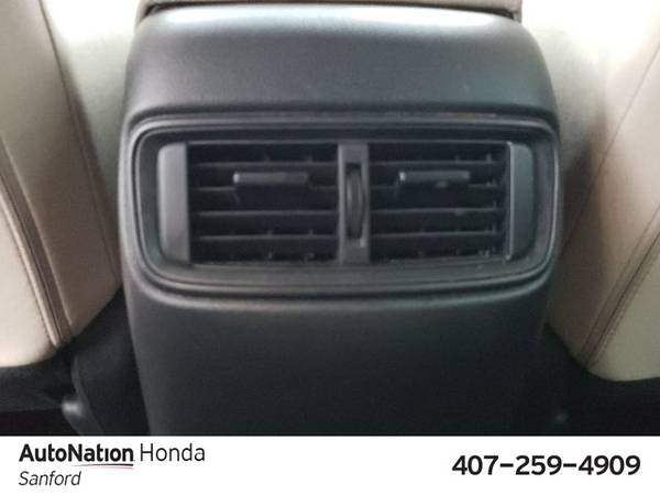 2018 Honda CR-V LX SKU:JH408345 SUV for sale in Sanford, FL – photo 13