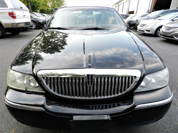 2008 Lincoln Town Car Livery for sale in Trenton, NJ – photo 4