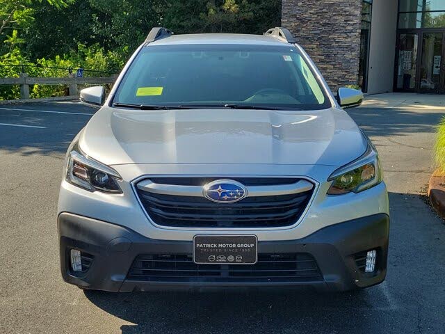 2020 Subaru Outback Premium AWD for sale in Other, MA – photo 2
